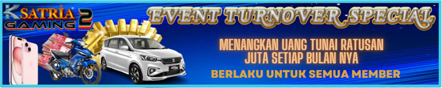 Event TurnOver Special